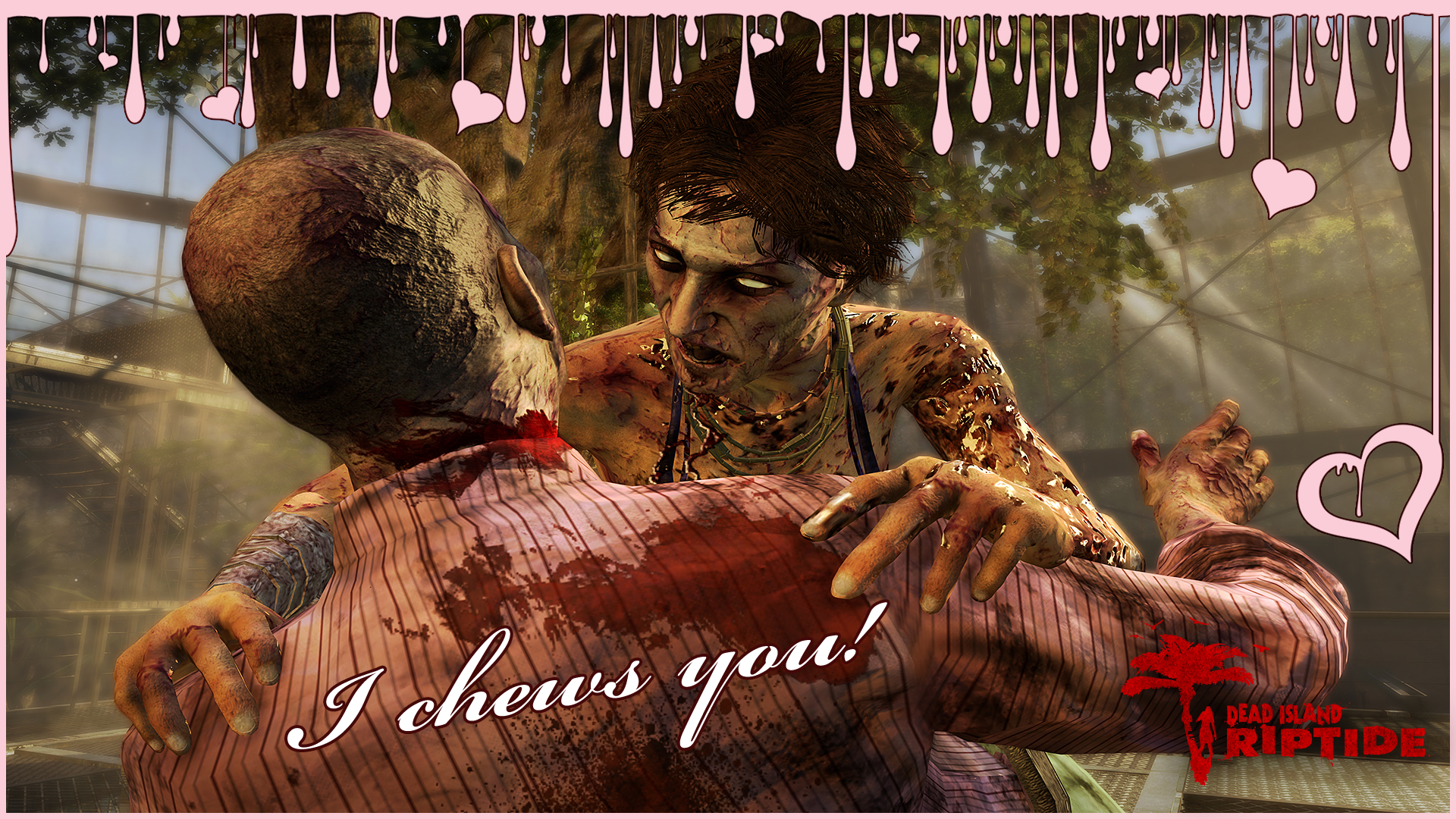 Скриншот из игры Dead Island: Riptide - 202