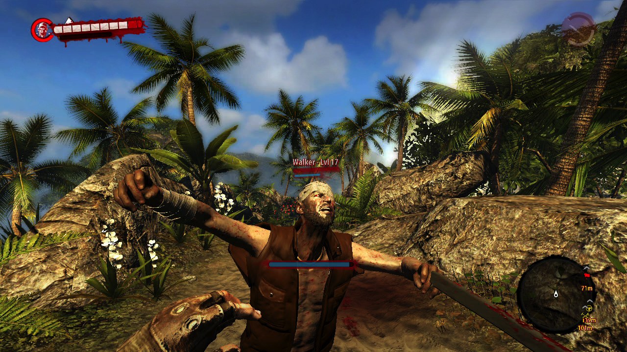 Скриншот из игры Dead Island: Riptide - 162