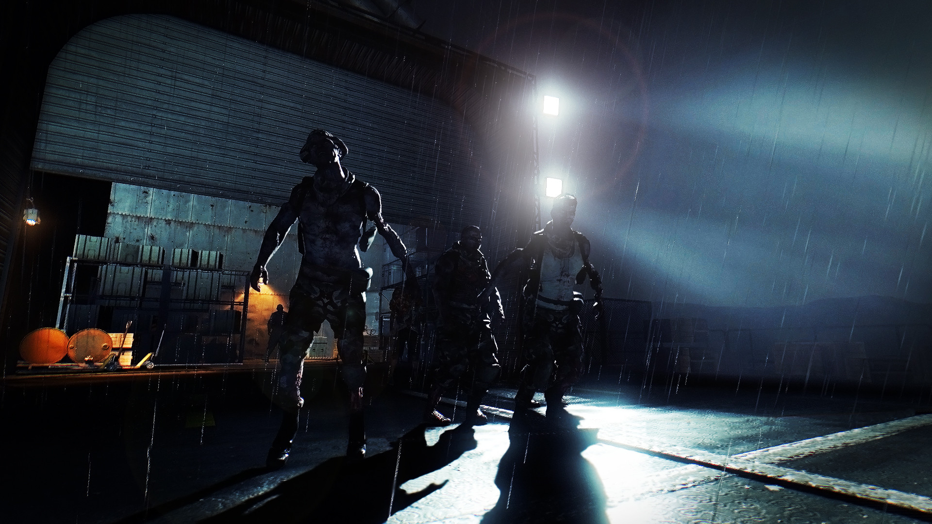 Скриншот из игры Dead Island: Riptide - 186