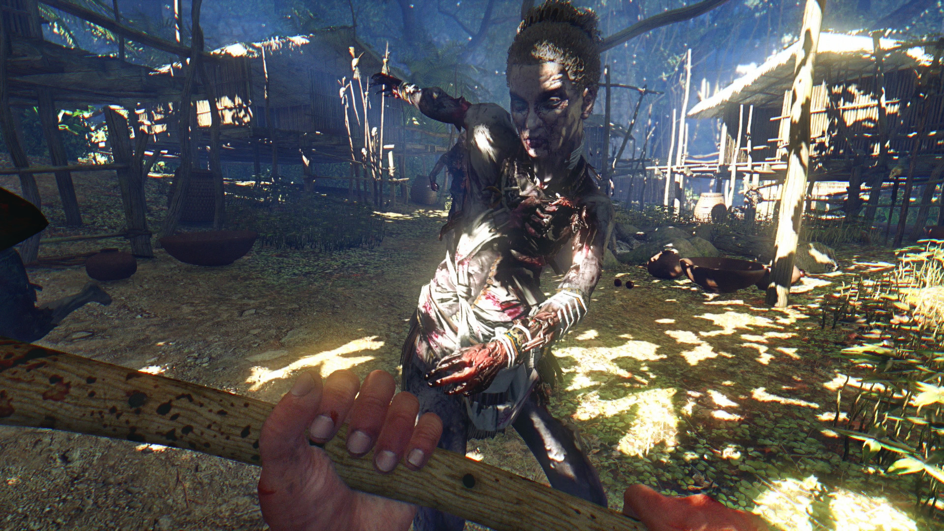 Скриншот из игры Dead Island: Riptide - 87