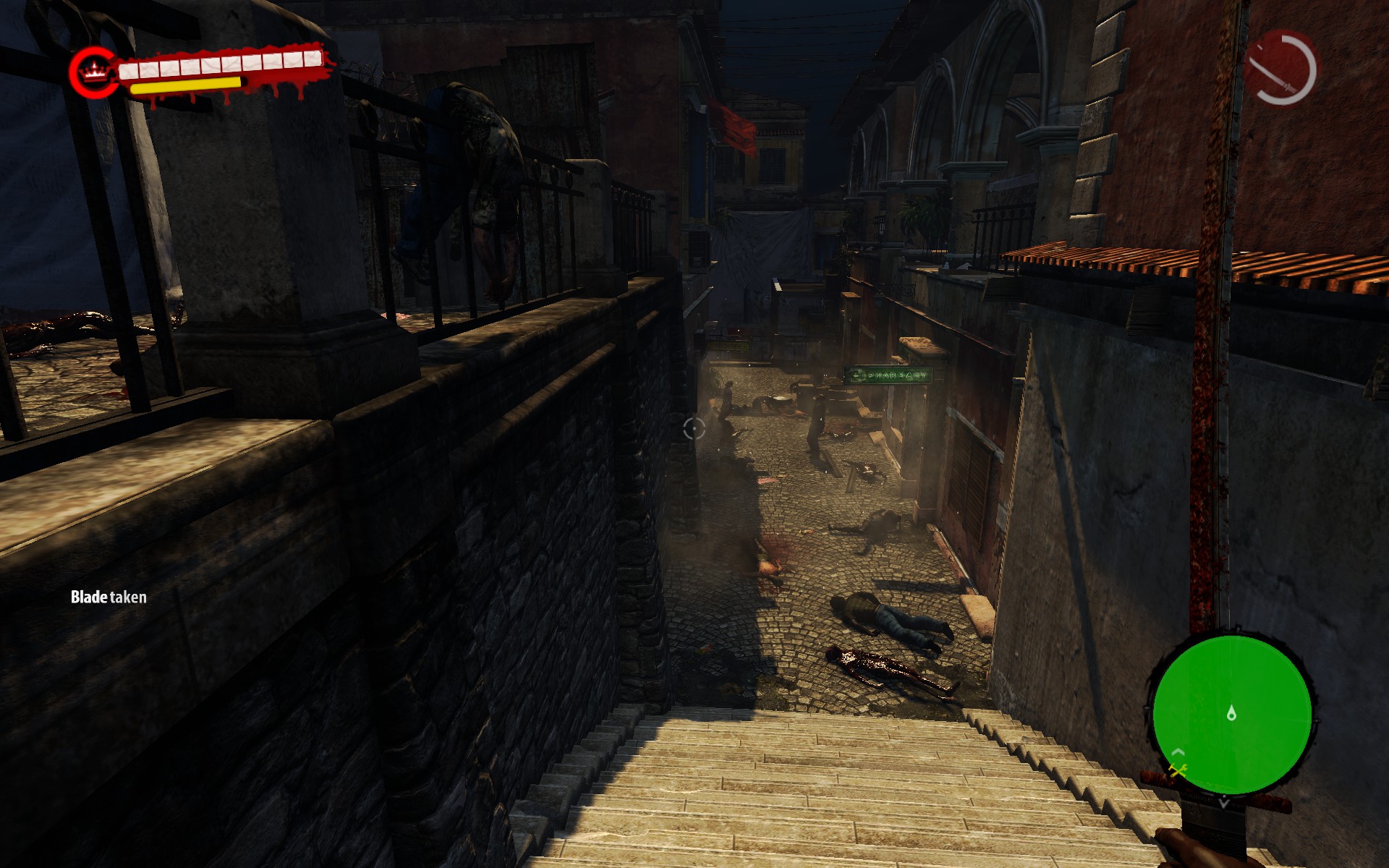 Скриншот из игры Dead Island: Riptide - 114