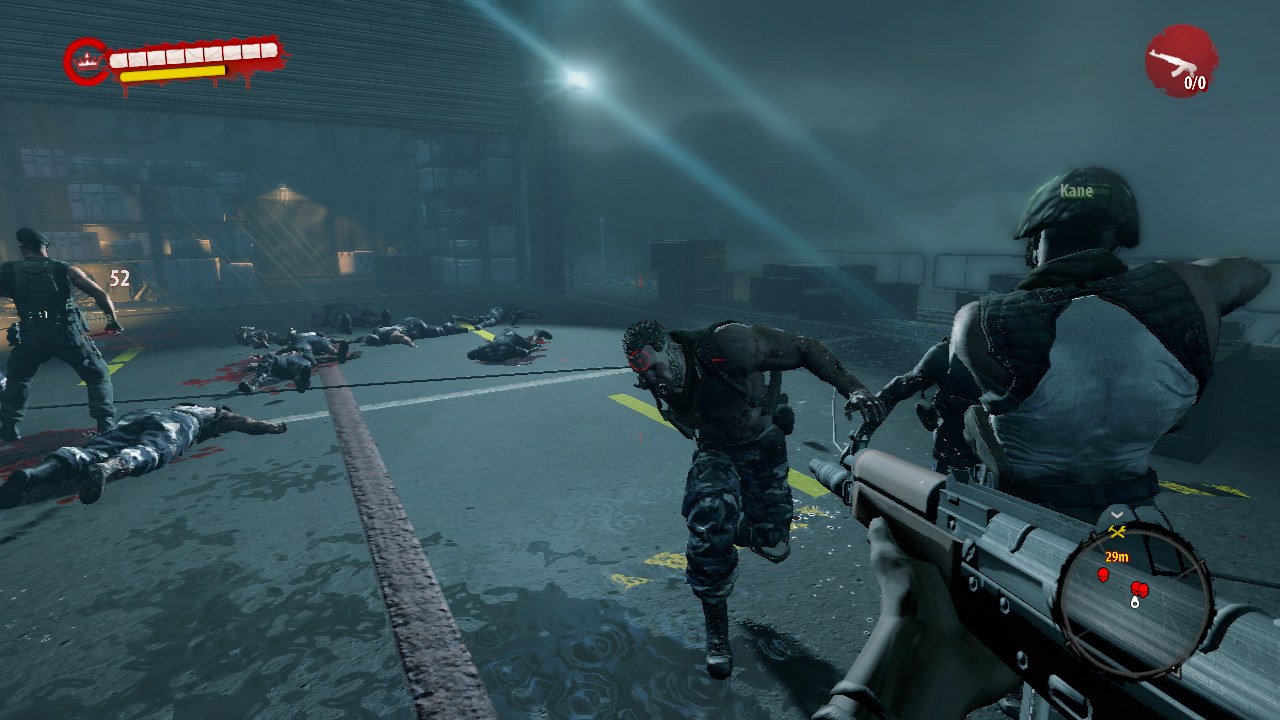 Скриншот из игры Dead Island: Riptide - 153