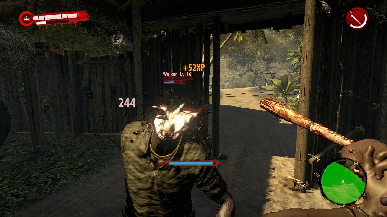 Скриншот из игры Dead Island: Riptide - 143