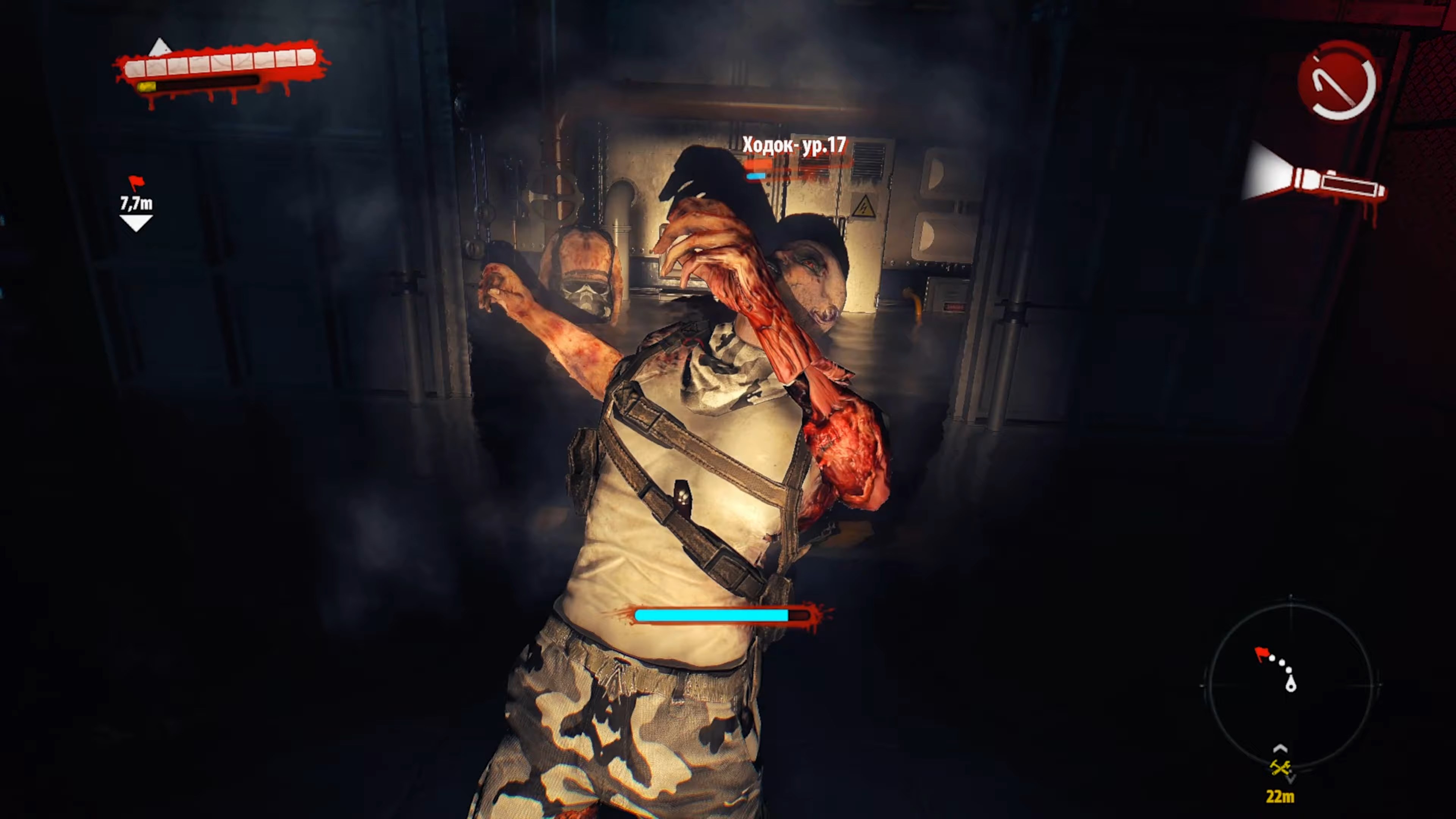 Скриншот из игры Dead Island: Riptide - 77