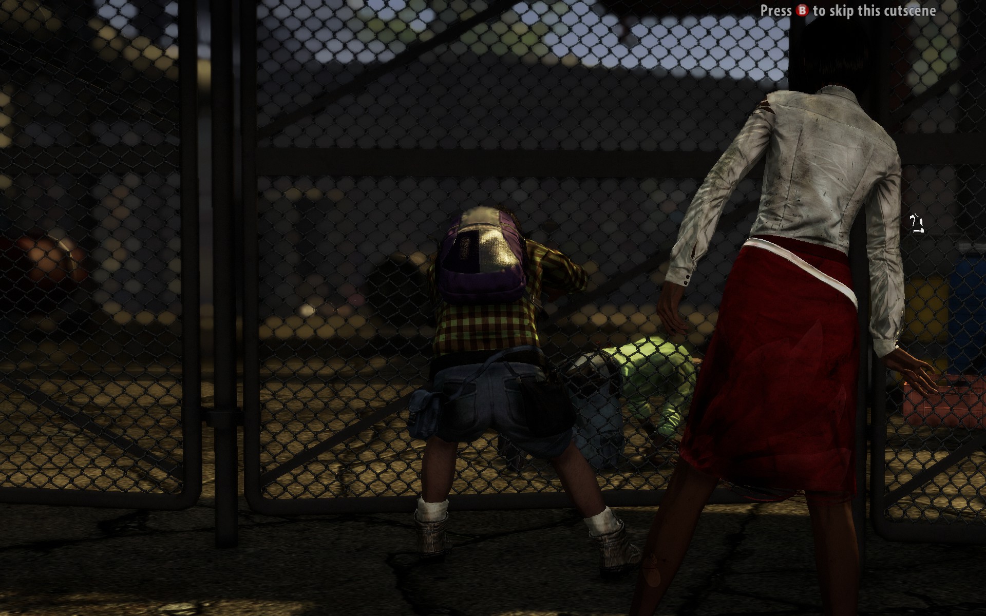 Скриншот из игры Dead Island: Riptide - 157