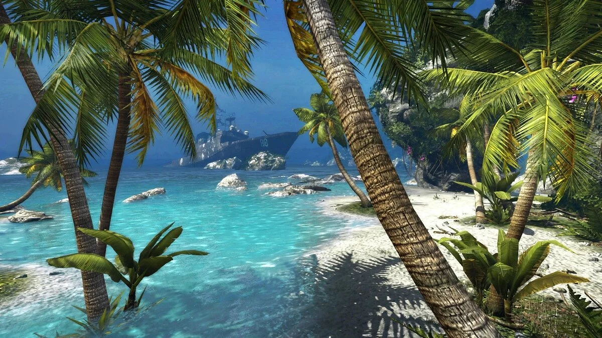 Скриншот из игры Dead Island: Riptide - 35