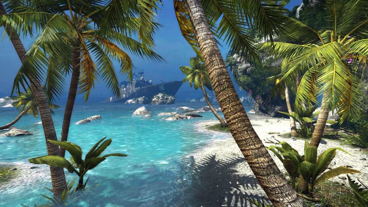 Скриншот из игры Dead Island: Riptide - 129