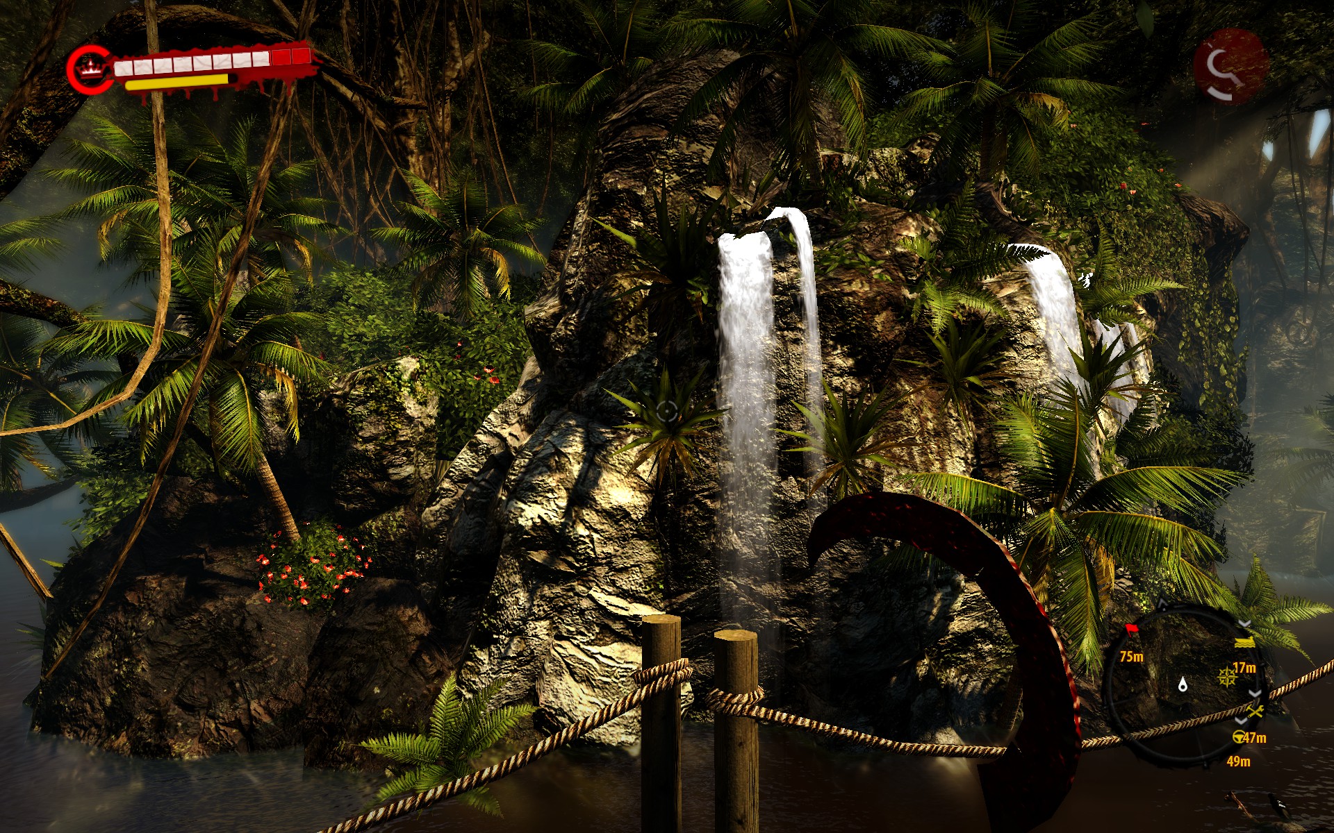 Скриншот из игры Dead Island: Riptide - 167