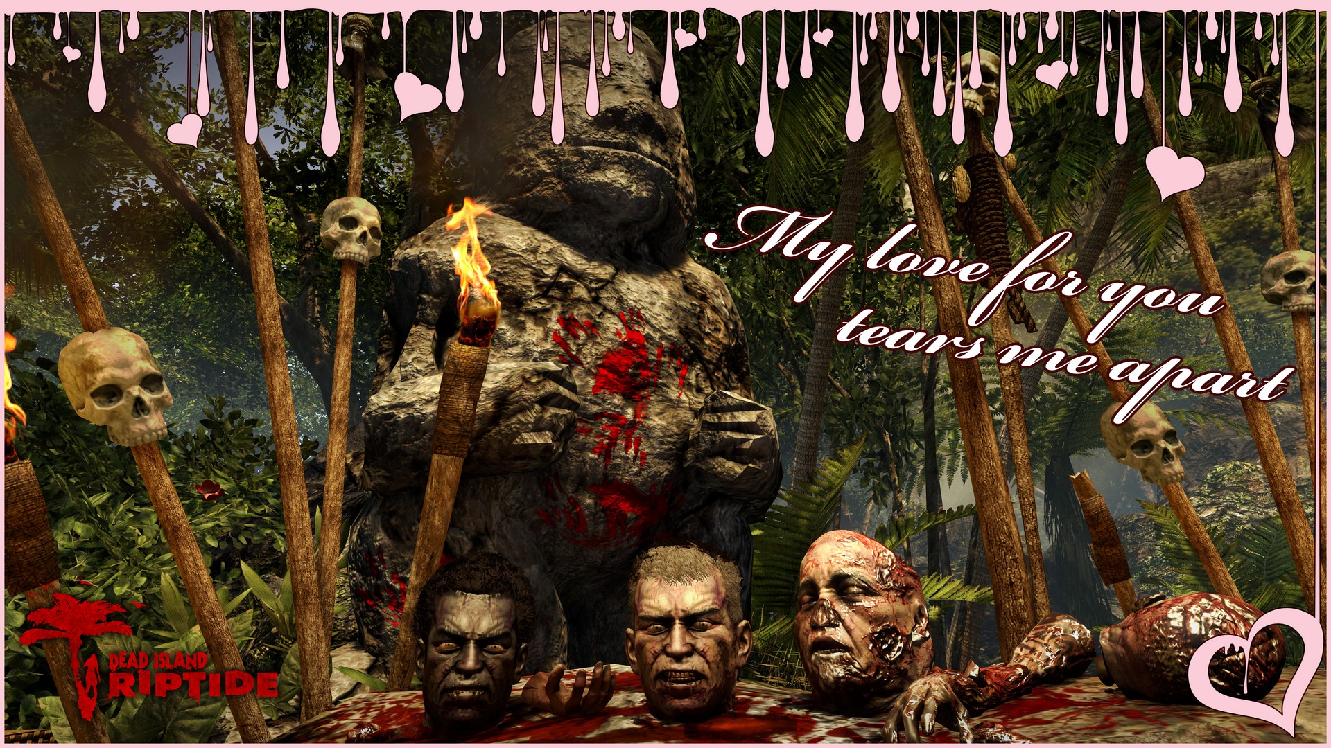 Скриншот из игры Dead Island: Riptide - 50