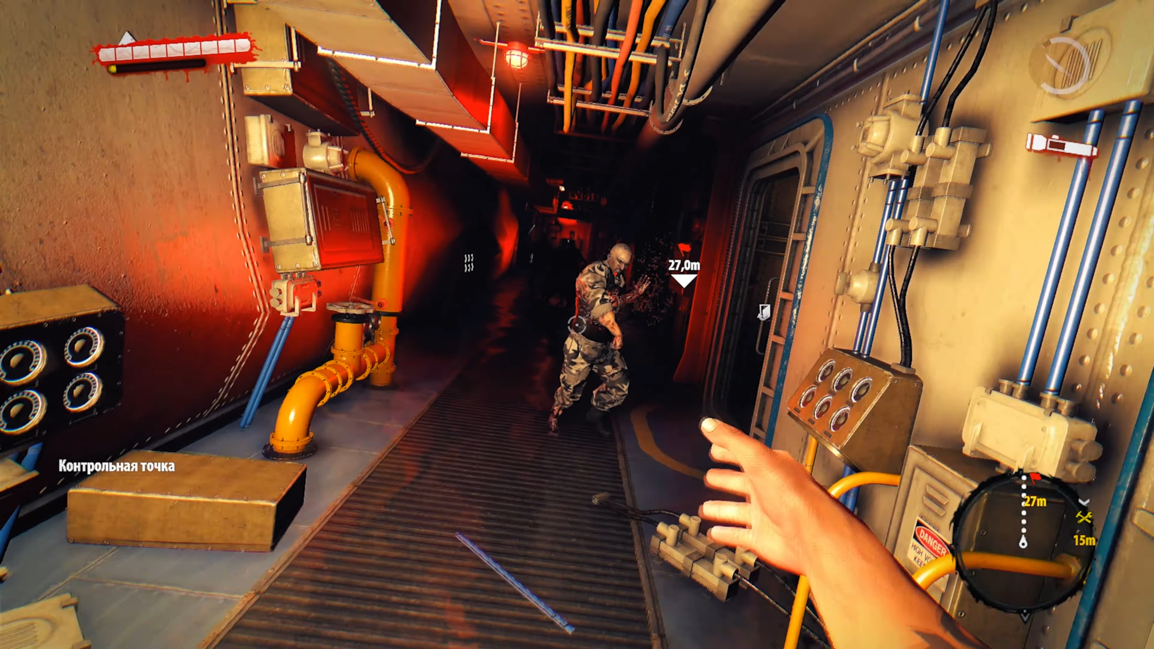 Скриншот из игры Dead Island: Riptide - 140