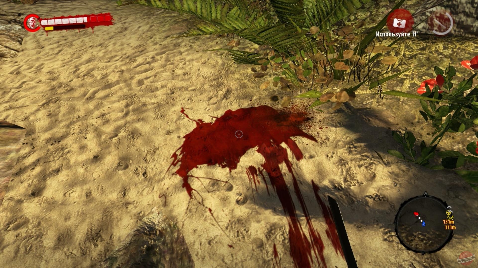 Скриншот из игры Dead Island: Riptide - 101