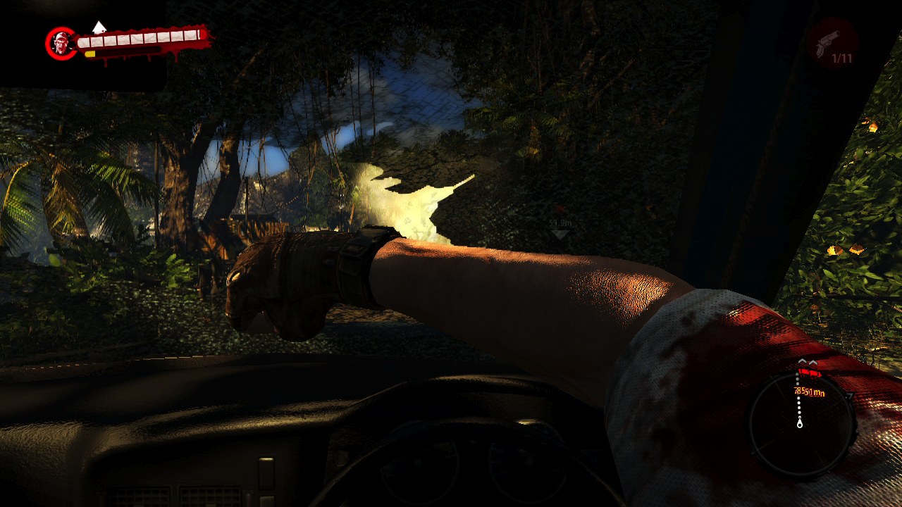 Скриншот из игры Dead Island: Riptide - 147