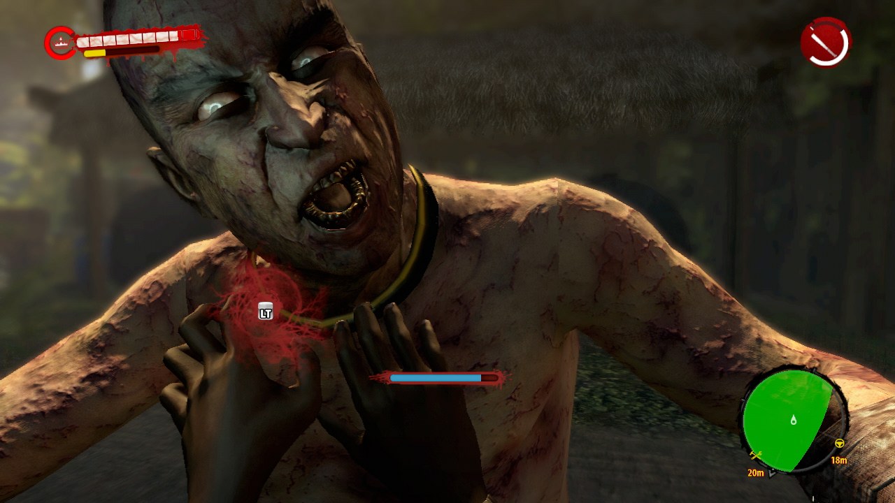 Скриншот из игры Dead Island: Riptide - 48