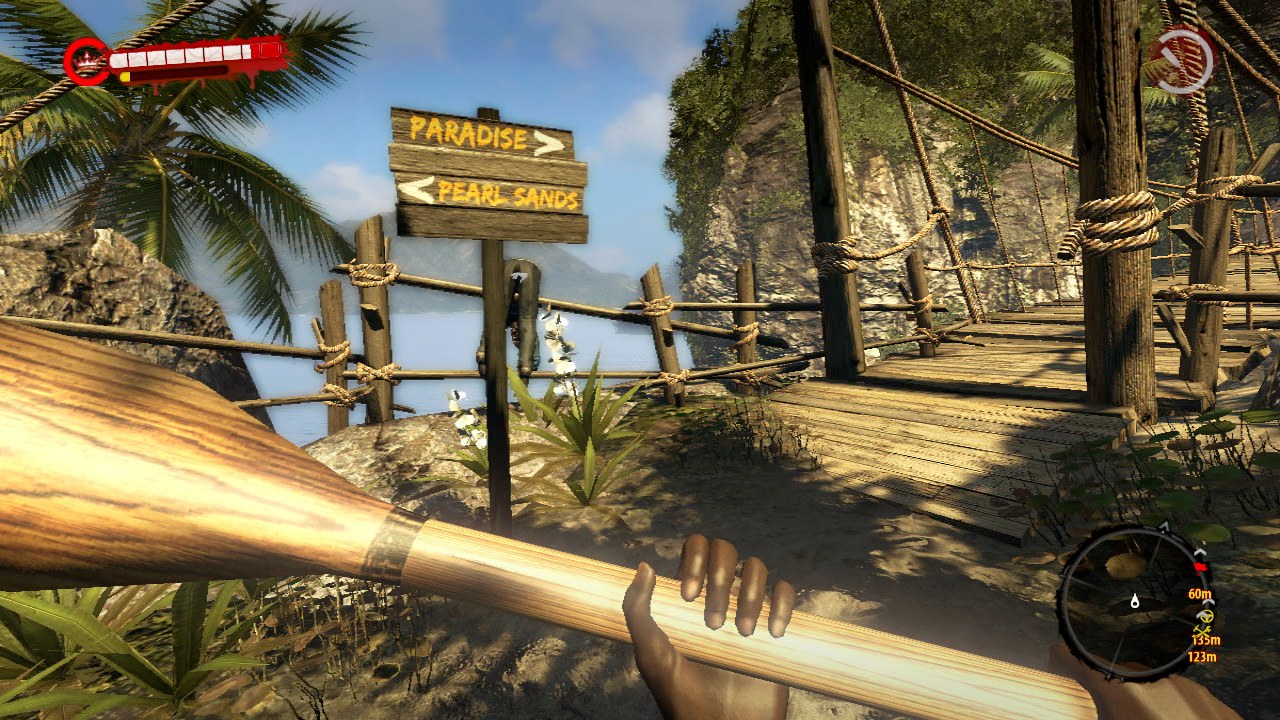 Скриншот из игры Dead Island: Riptide - 191