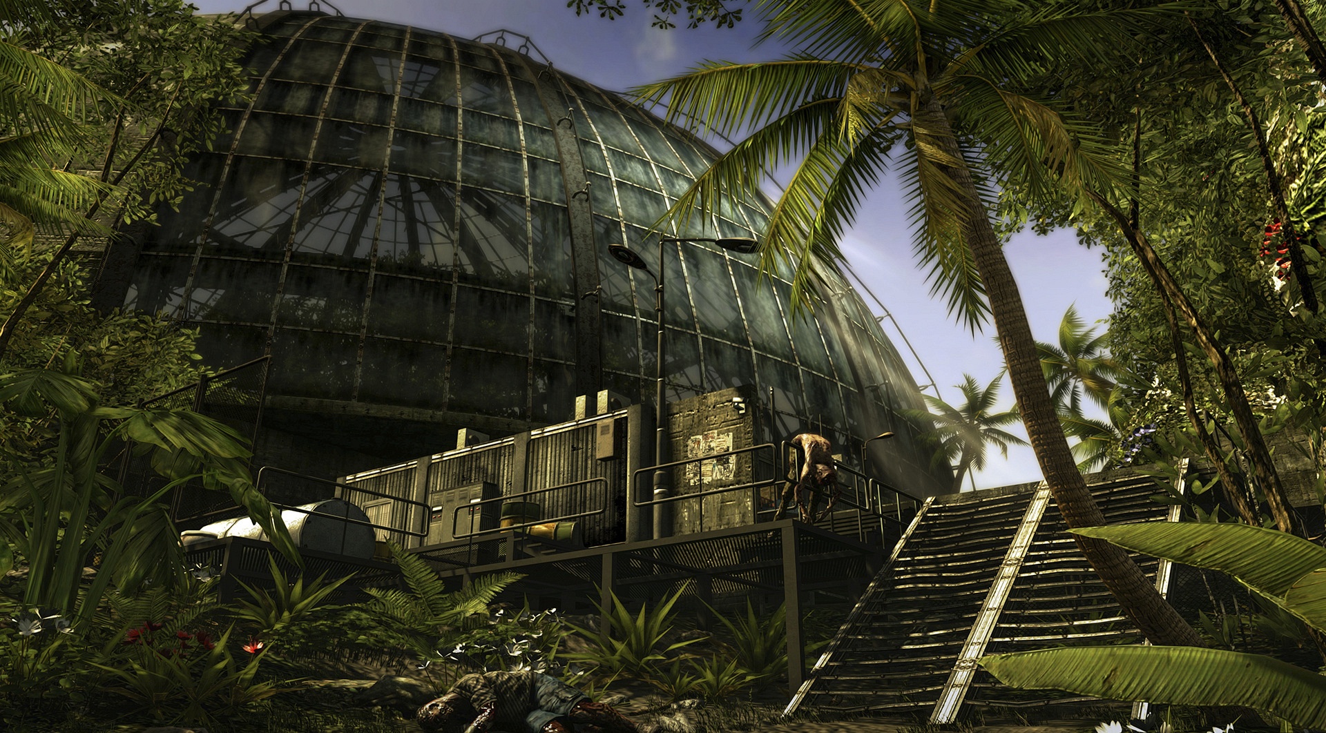Скриншот из игры Dead Island: Riptide - 81