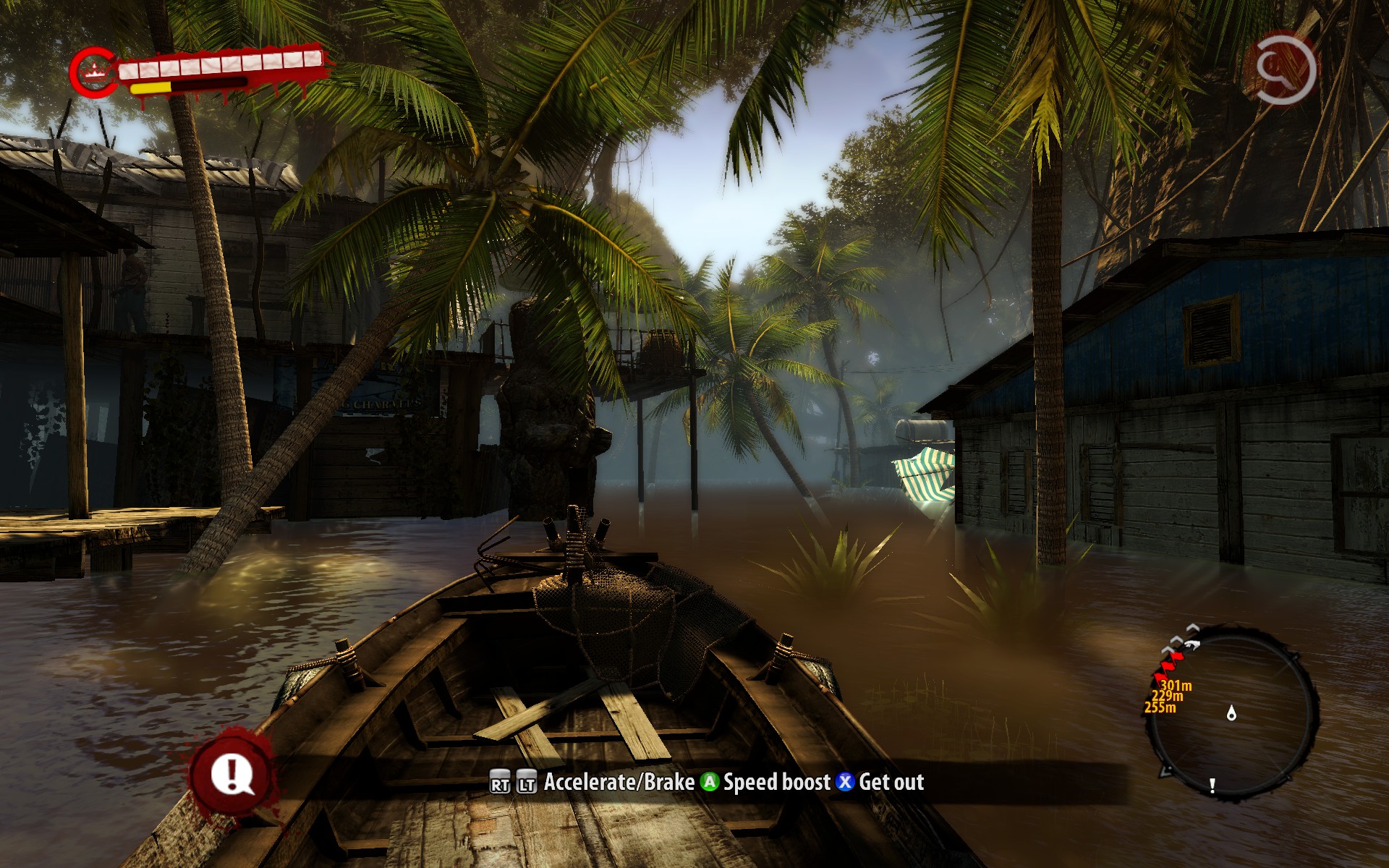Скриншот из игры Dead Island: Riptide - 165