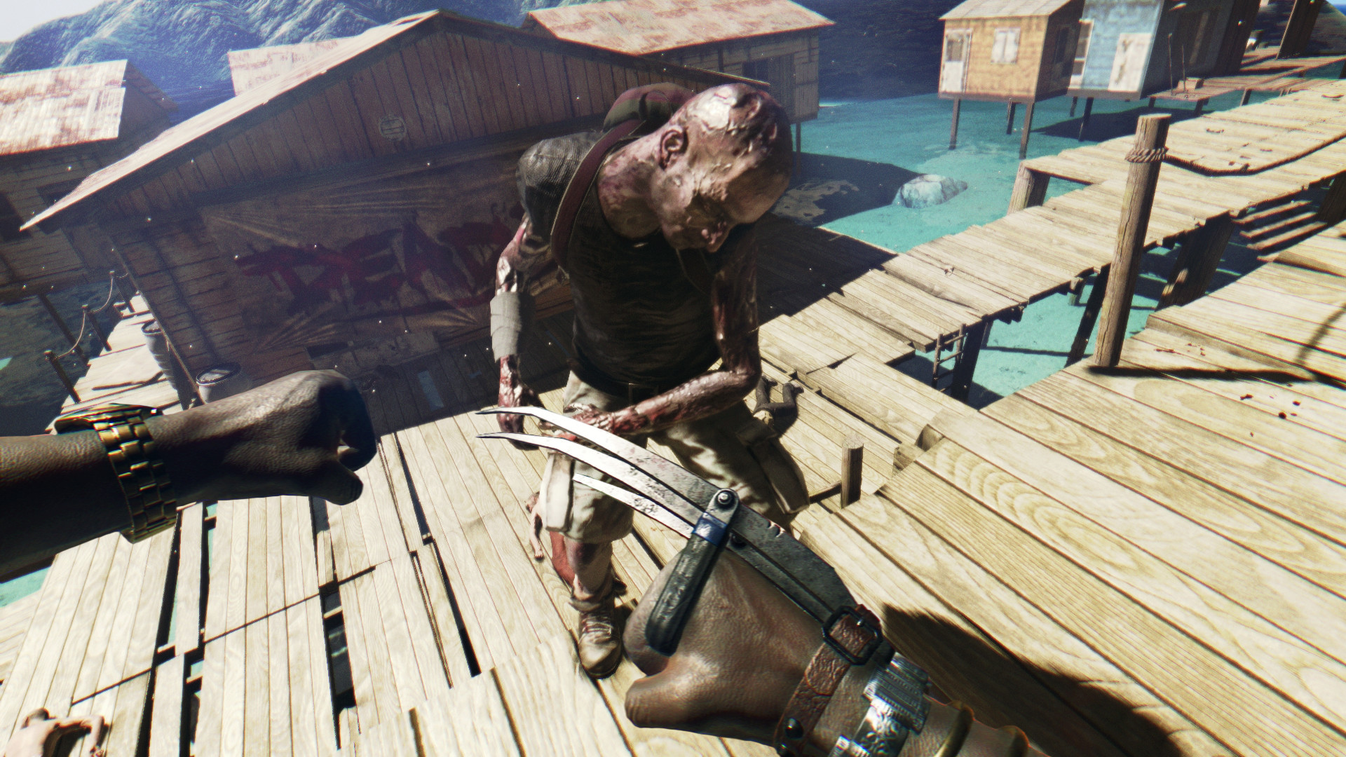 Скриншот из игры Dead Island: Riptide - 189