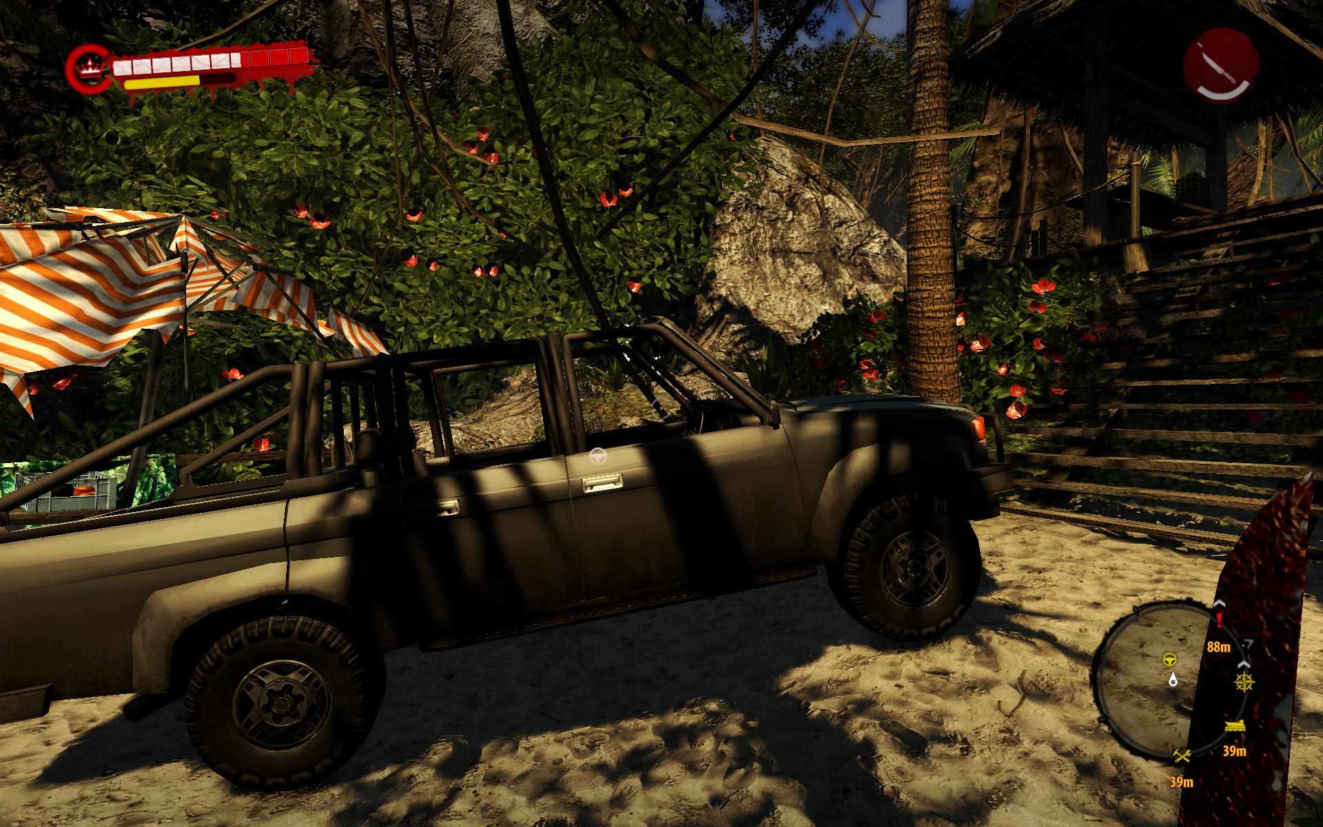 Скриншот из игры Dead Island: Riptide - 166