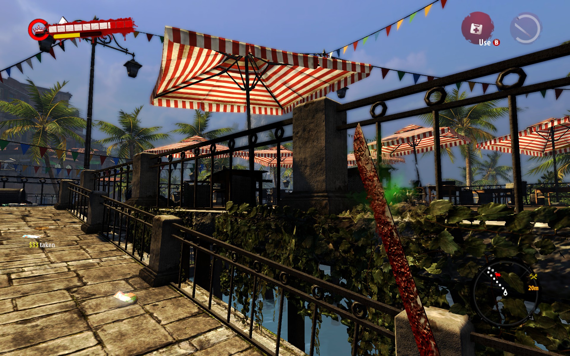 Скриншот из игры Dead Island: Riptide - 172