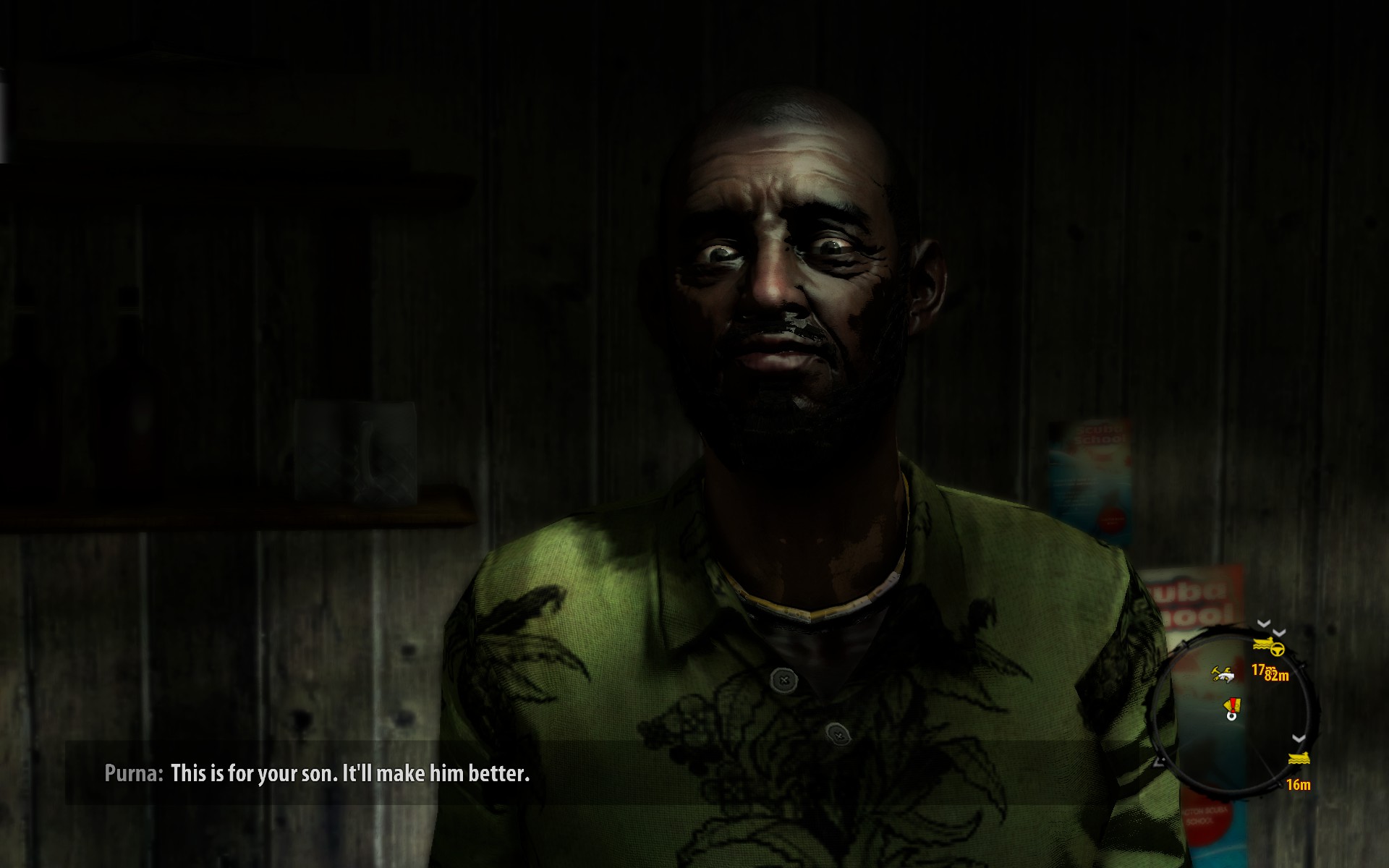 Скриншот из игры Dead Island: Riptide - 180