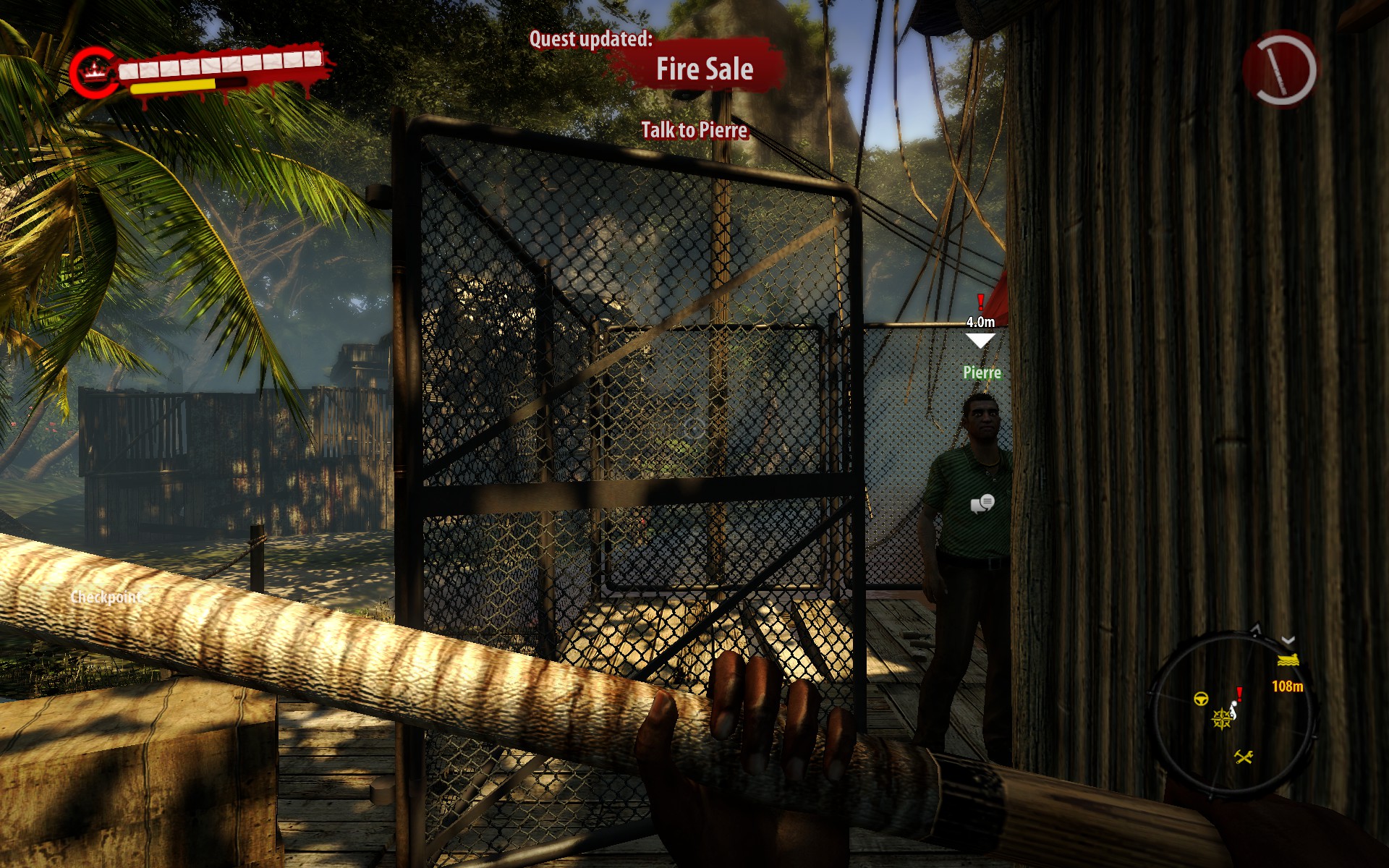 Скриншот из игры Dead Island: Riptide - 79