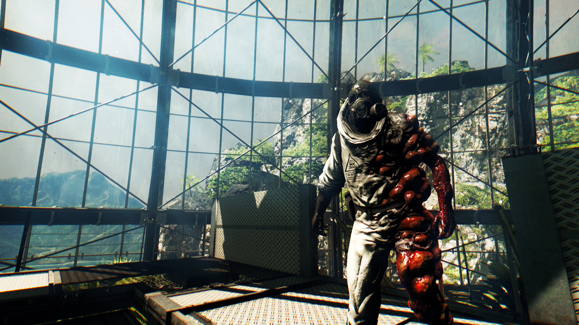 Скриншот из игры Dead Island: Riptide - 198