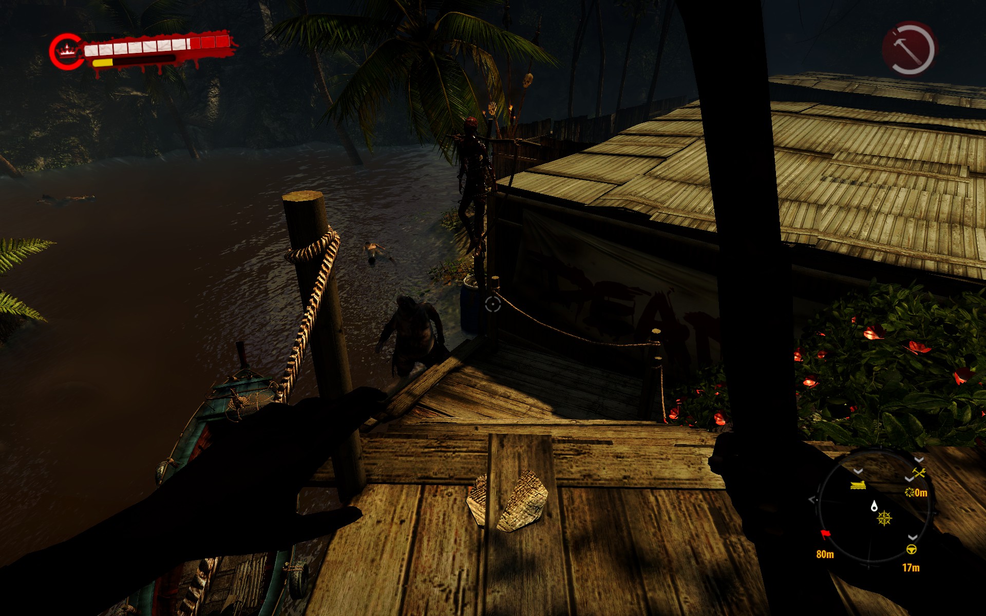 Скриншот из игры Dead Island: Riptide - 119