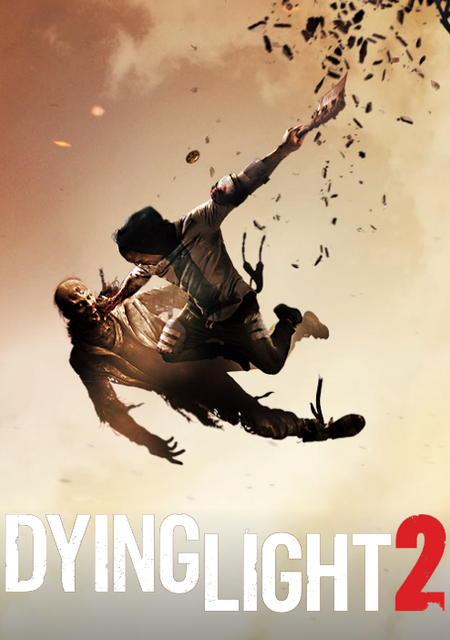 Обложка игры Dying Light 2: Stay Human