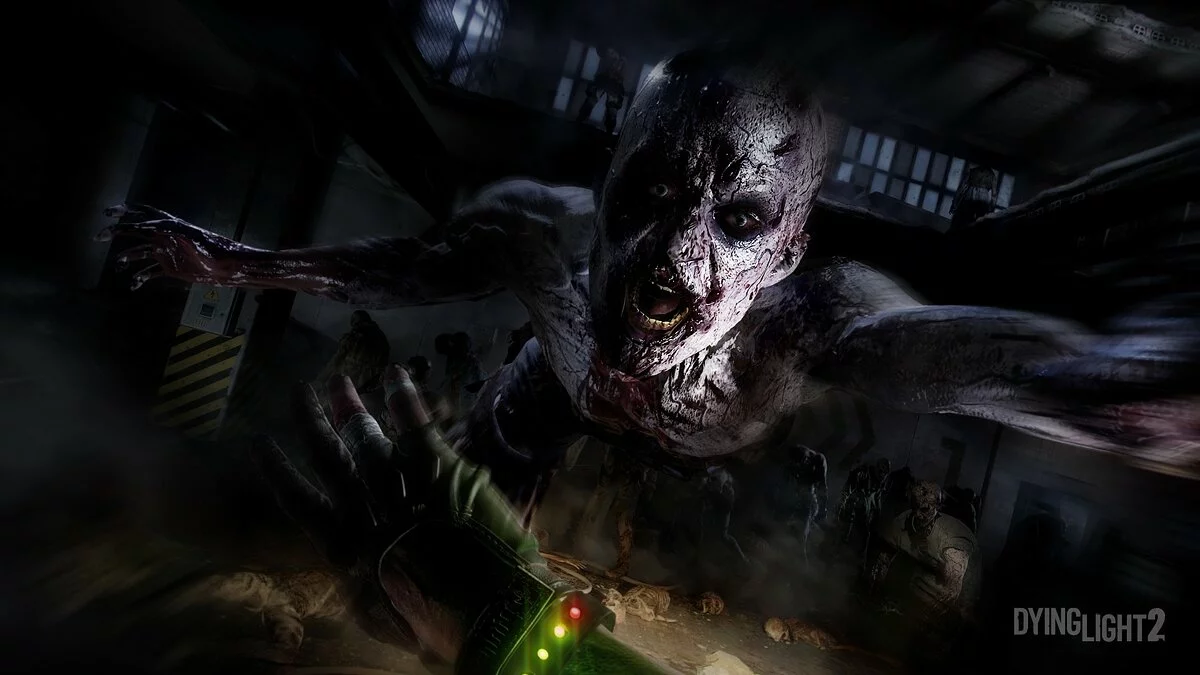Скриншот из игры Dying Light 2: Stay Human - 25