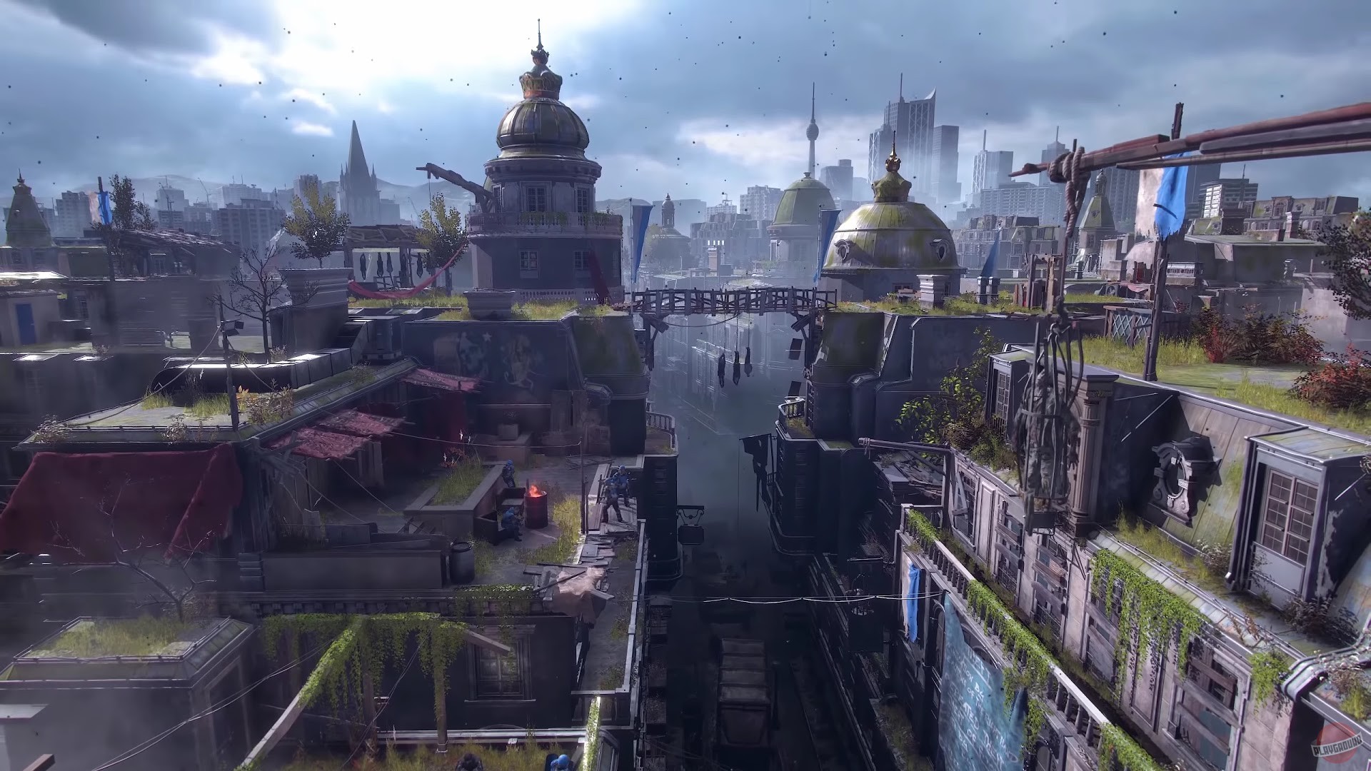 Скриншот из игры Dying Light 2: Stay Human - 59