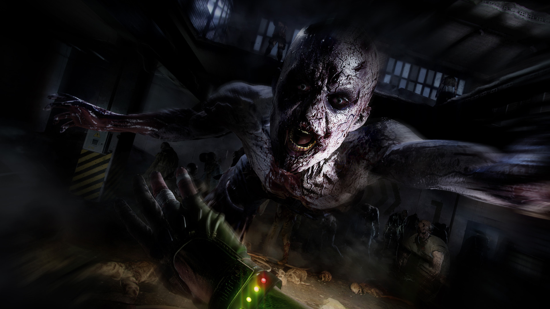 Скриншот из игры Dying Light 2: Stay Human - 48