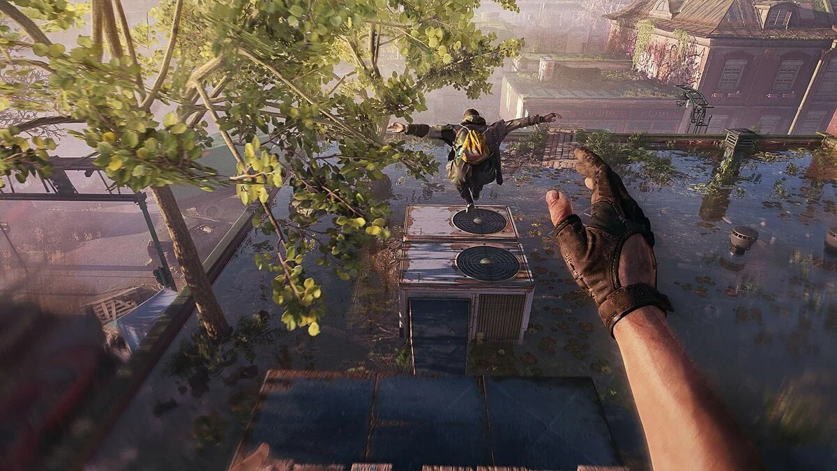 Скриншот из игры Dying Light 2: Stay Human - 40
