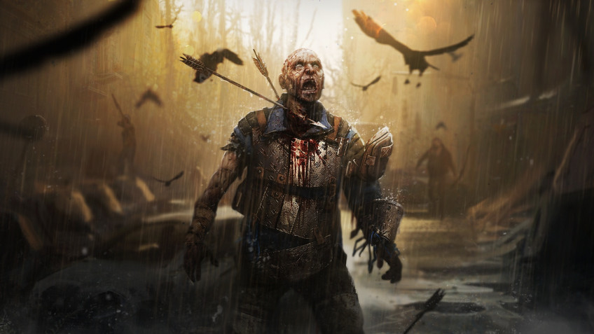 Скриншот из игры Dying Light 2: Stay Human - 10