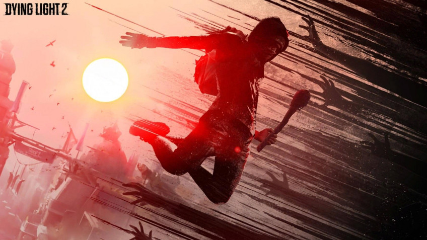 Скриншот из игры Dying Light 2: Stay Human - 11