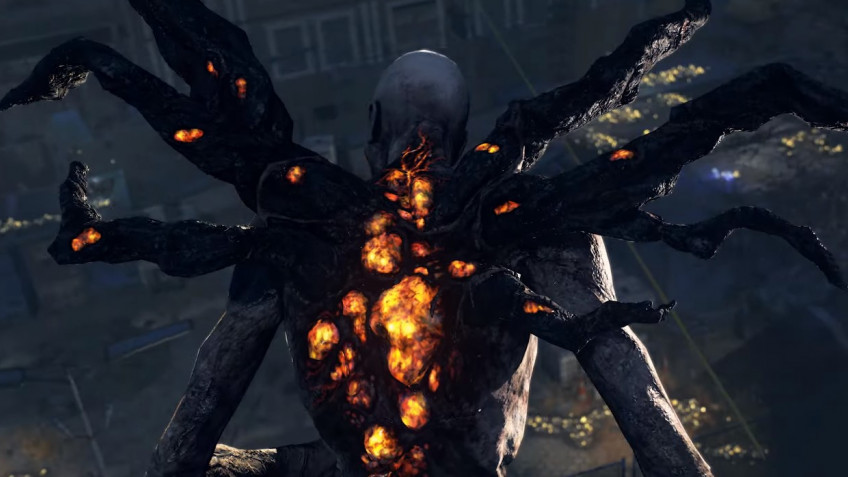 Скриншот из игры Dying Light 2: Stay Human - 12
