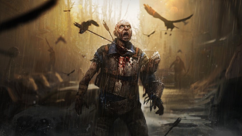 Скриншот из игры Dying Light 2: Stay Human - 14