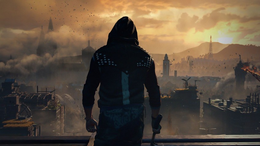 Скриншот из игры Dying Light 2: Stay Human - 15