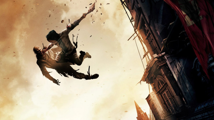Скриншот из игры Dying Light 2: Stay Human - 3