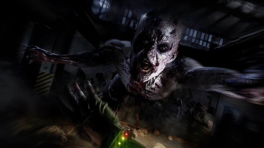 Скриншот из игры Dying Light 2: Stay Human - 5