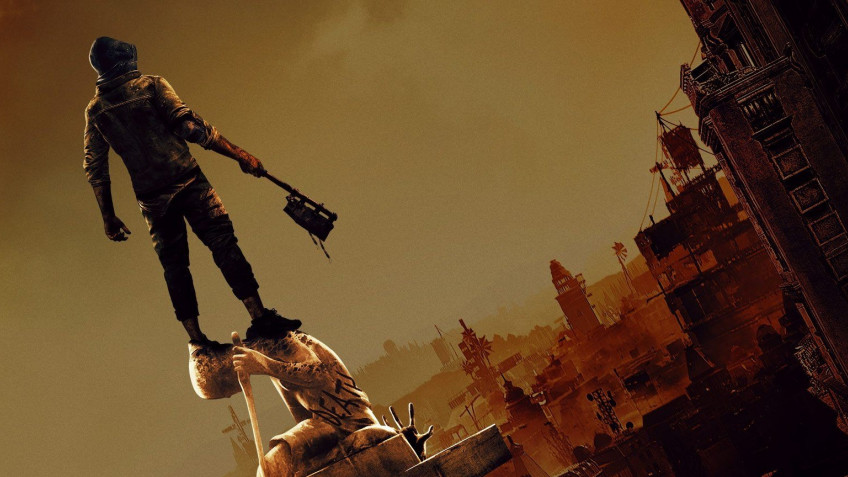 Скриншот из игры Dying Light 2: Stay Human - 6