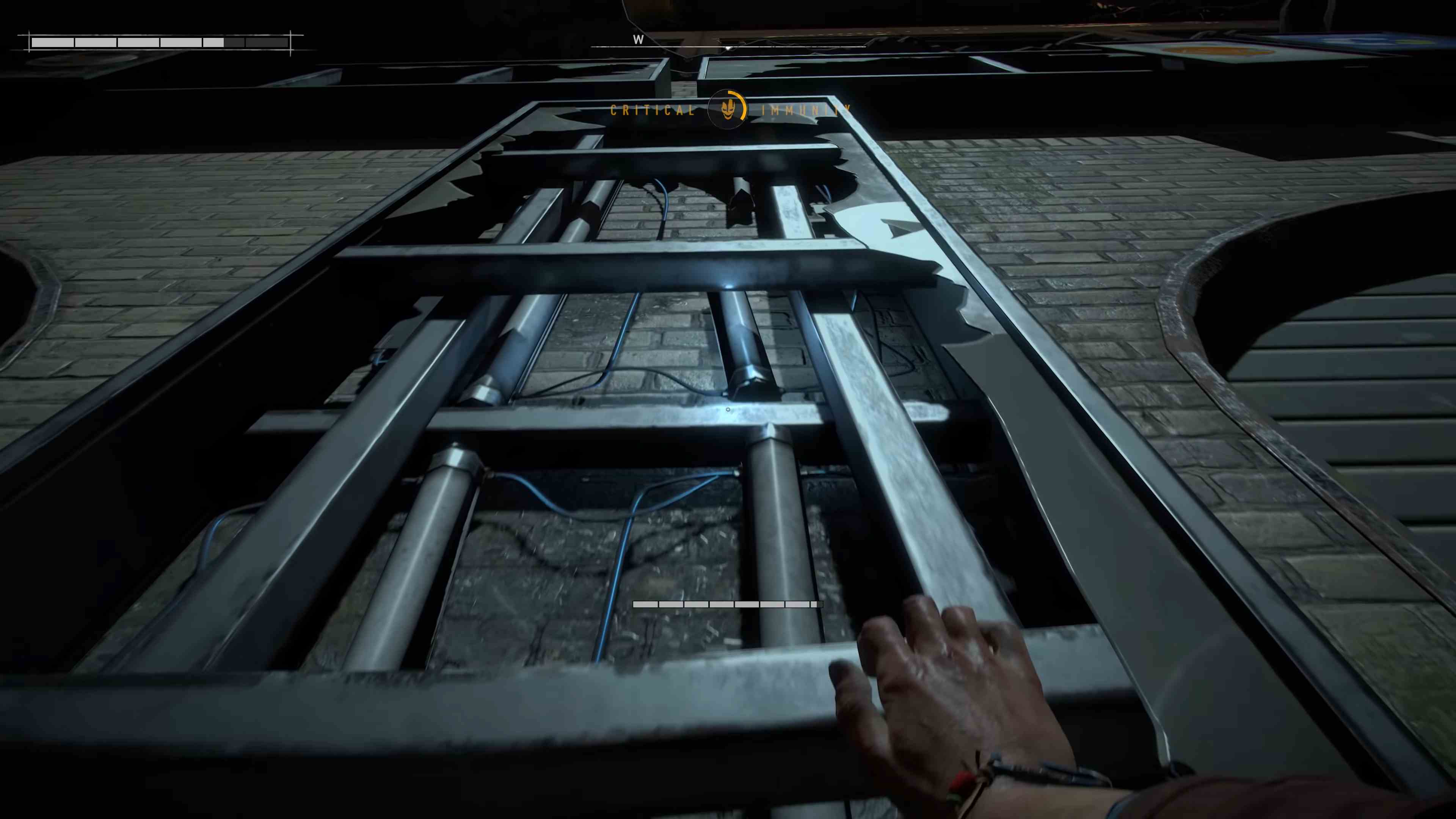 Скриншот из игры Dying Light 2 - 13