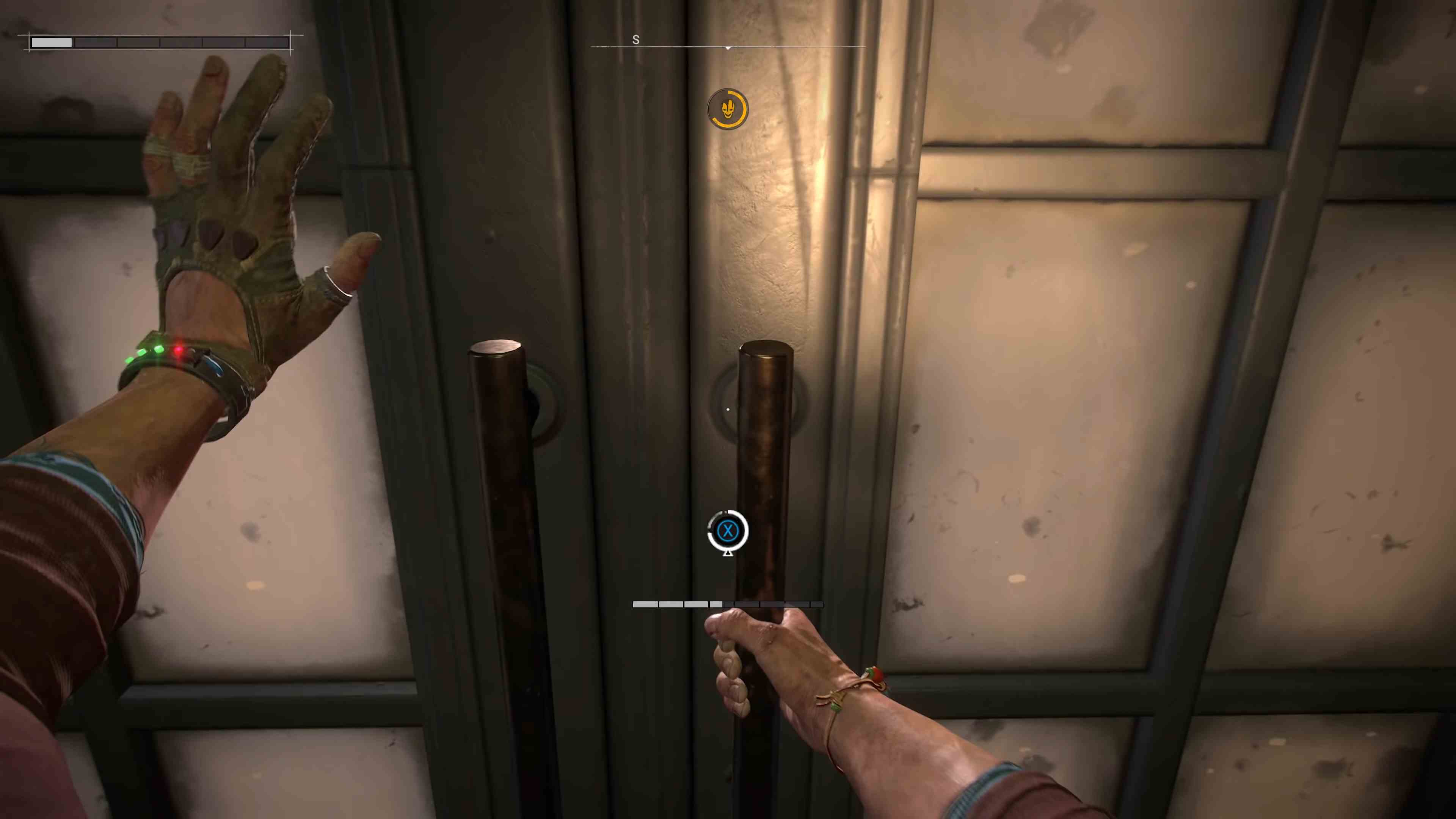 Скриншот из игры Dying Light 2 - 56