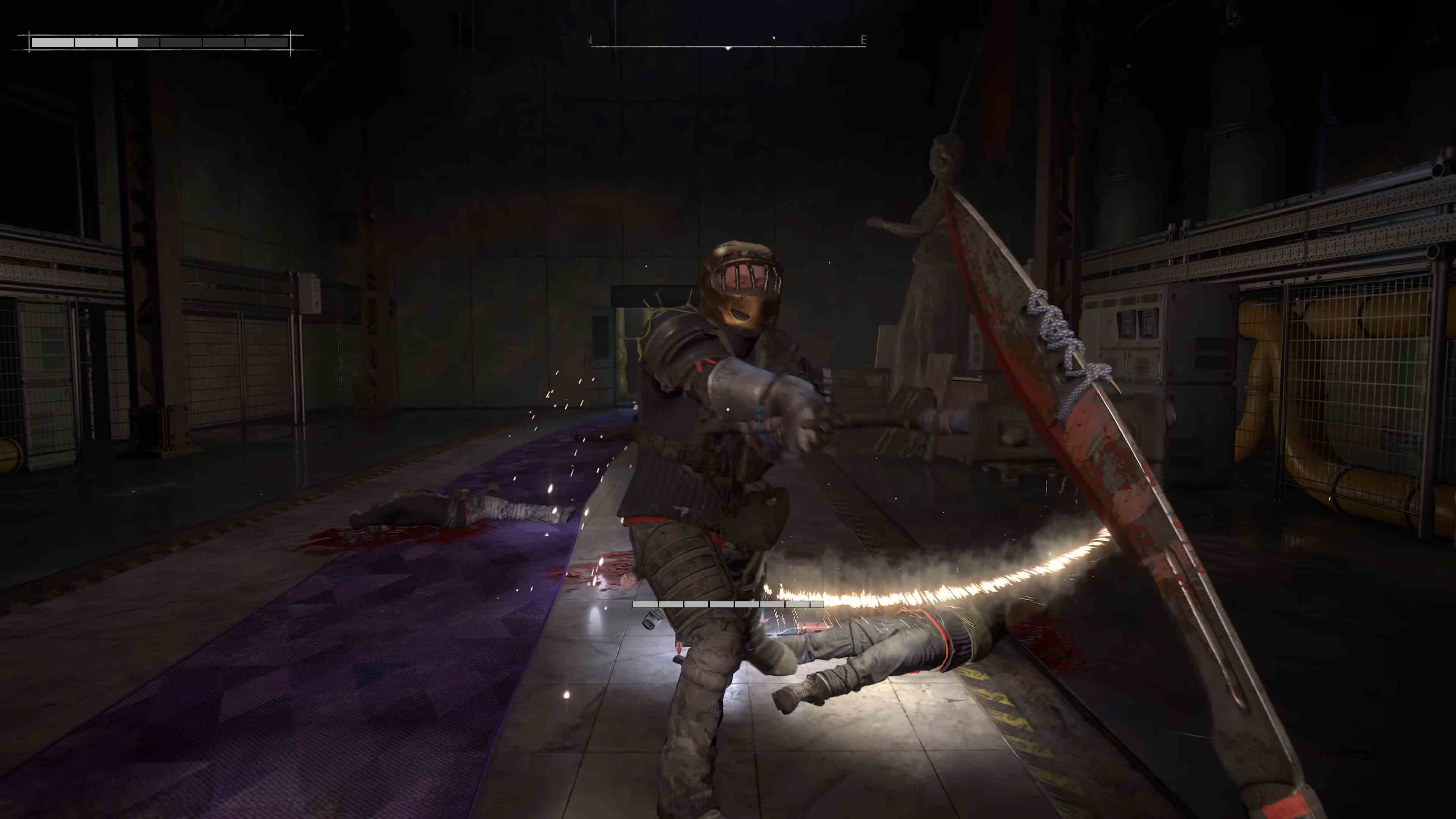 Скриншот из игры Dying Light 2 - 25