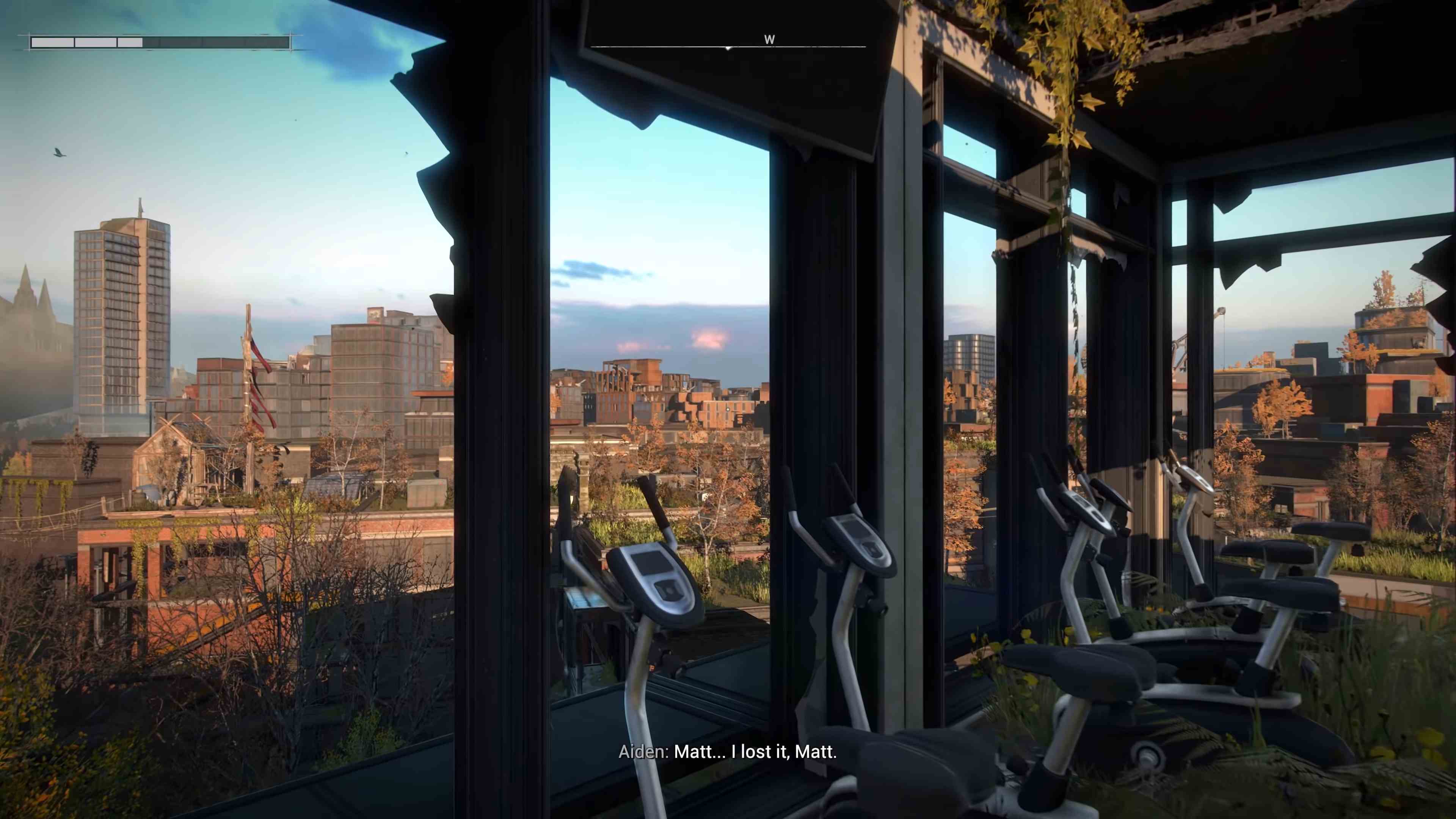 Скриншот из игры Dying Light 2 - 53