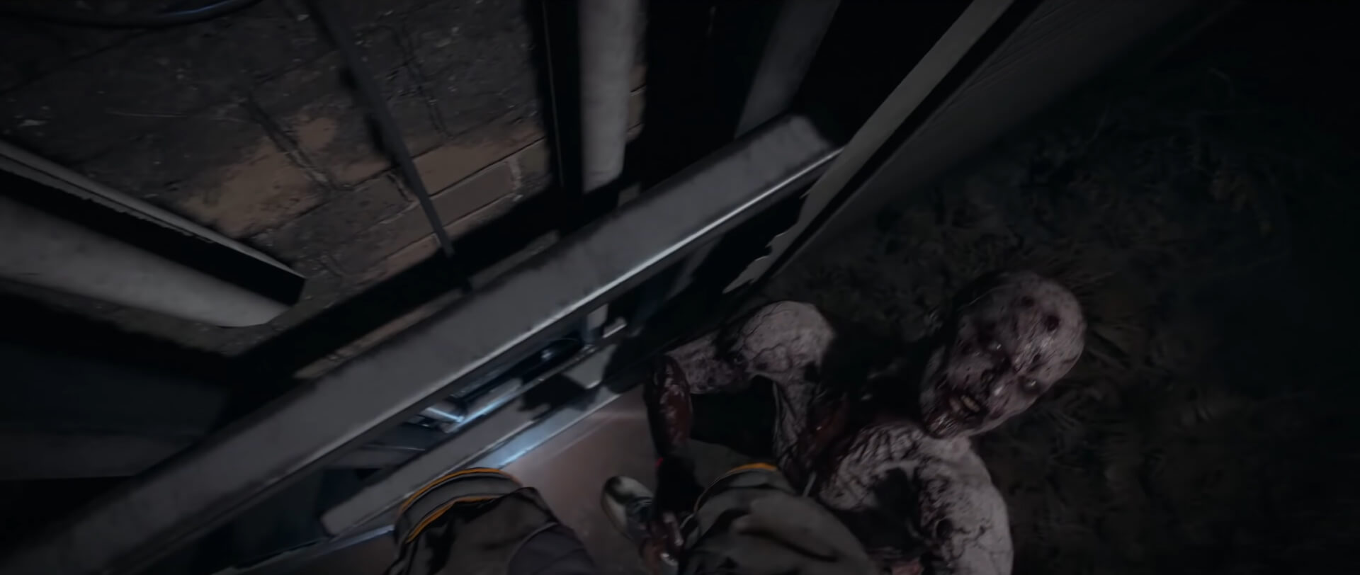 Скриншот из игры Dying Light 2 - 27