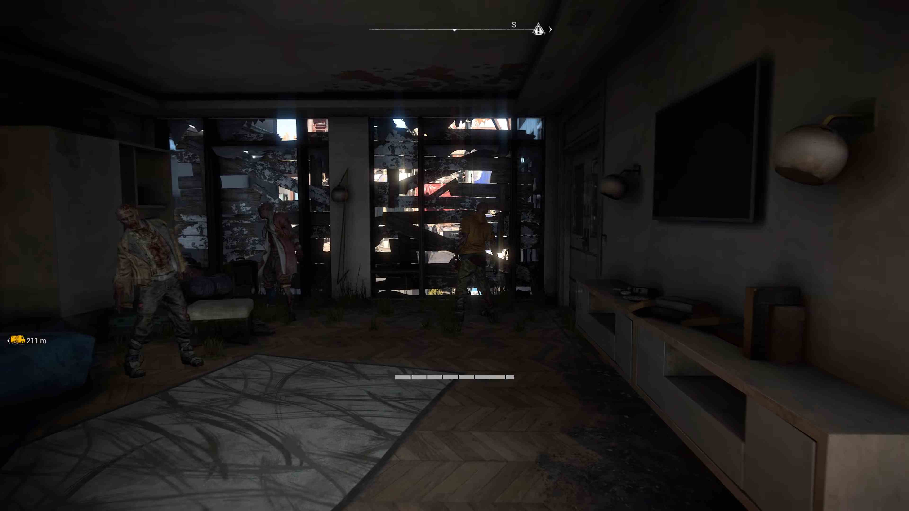 Скриншот из игры Dying Light 2 - 52