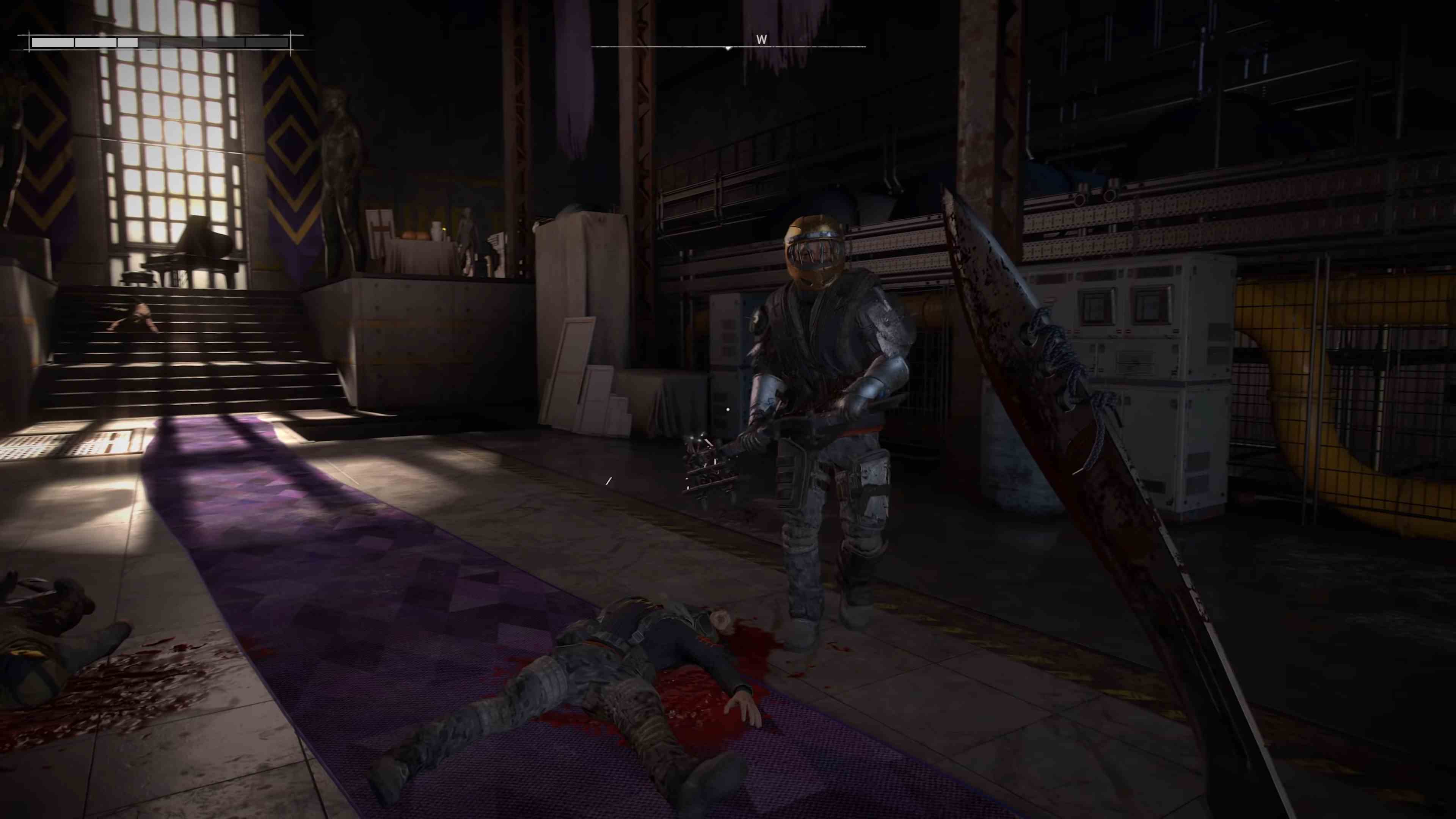 Скриншот из игры Dying Light 2 - 24