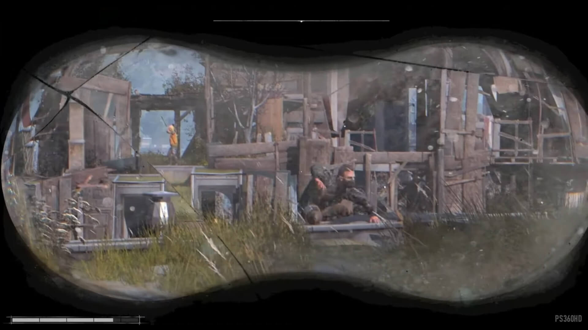 Скриншот из игры Dying Light 2 - 55