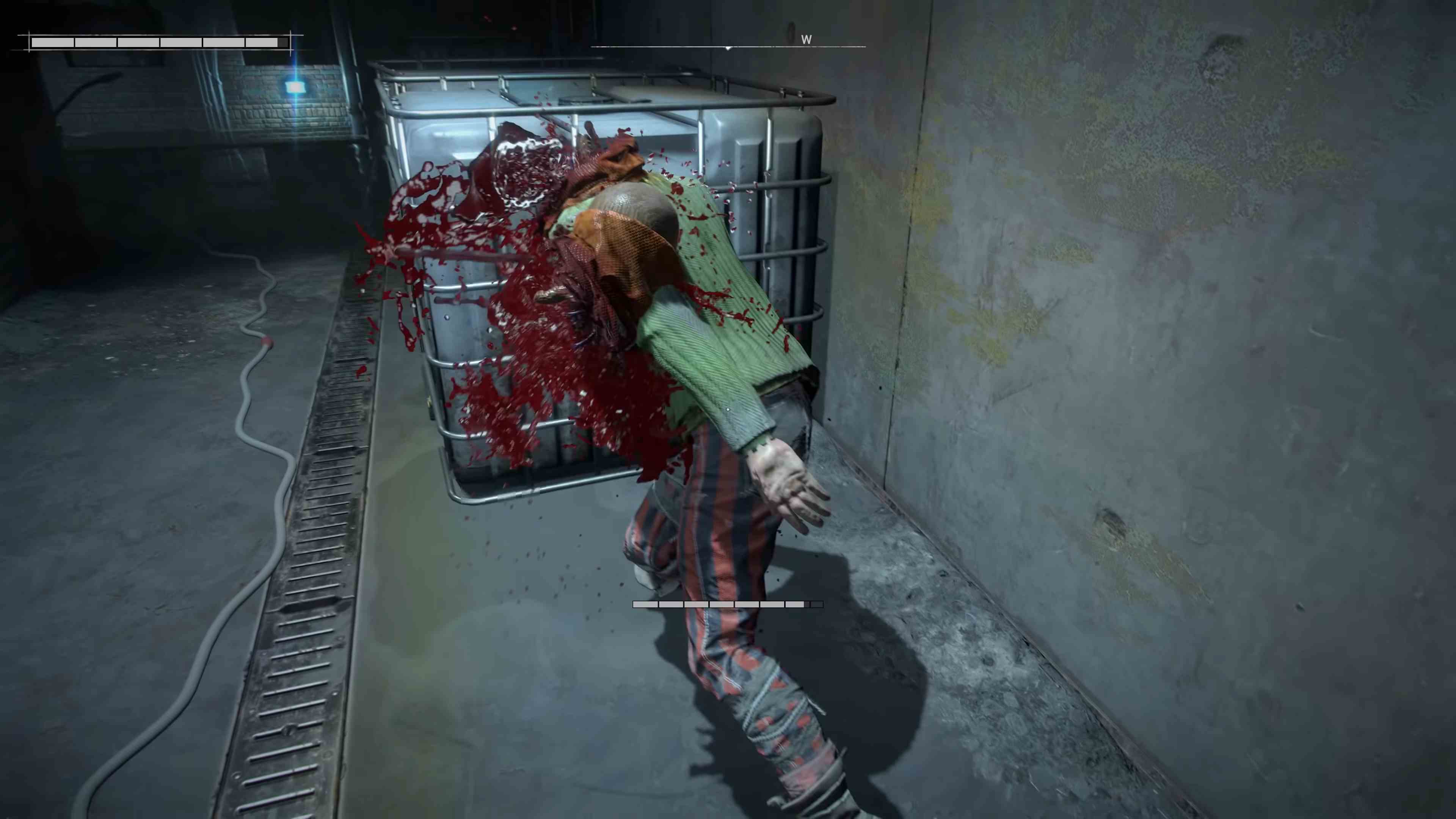 Скриншот из игры Dying Light 2 - 42