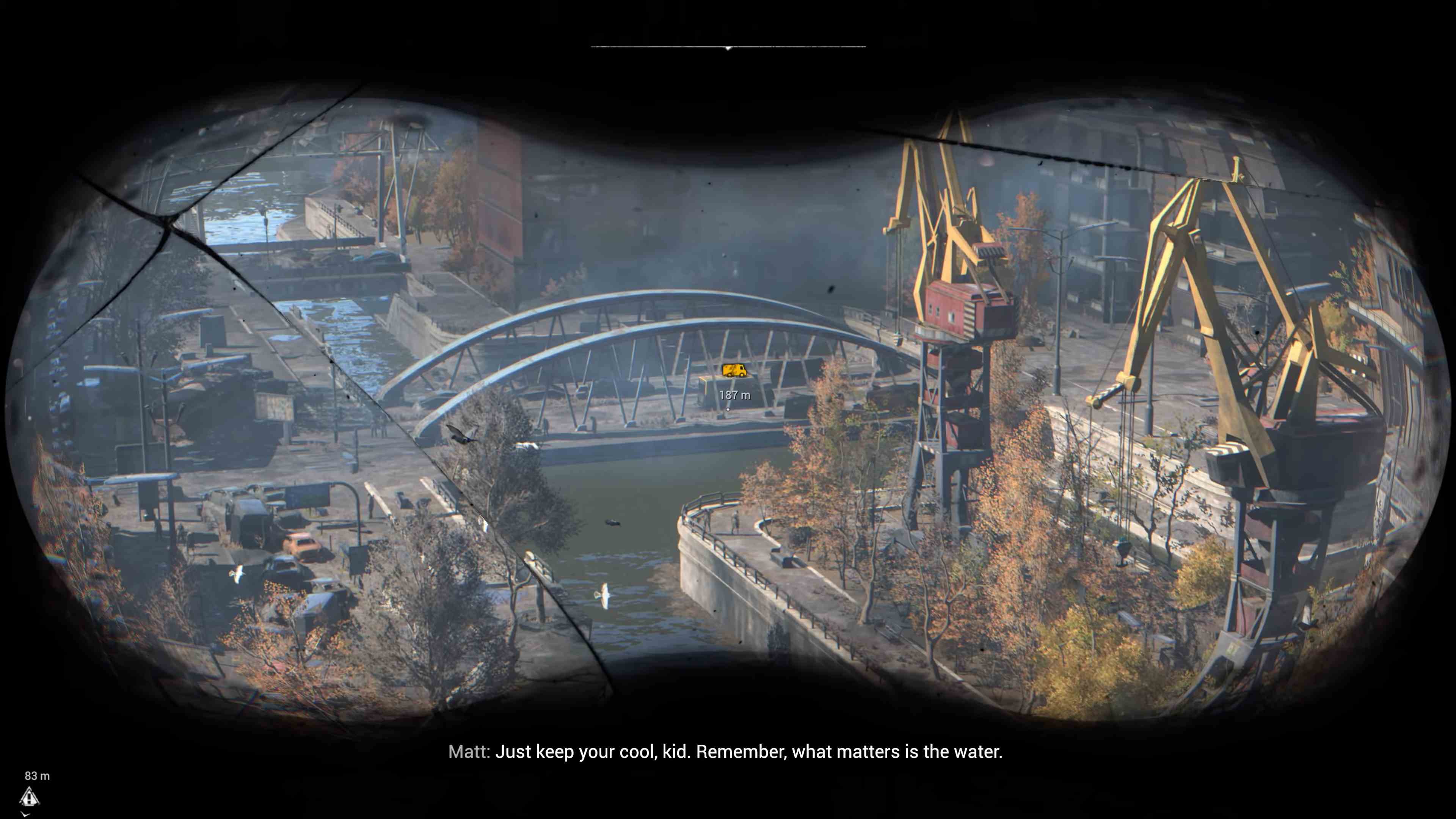 Скриншот из игры Dying Light 2 - 21